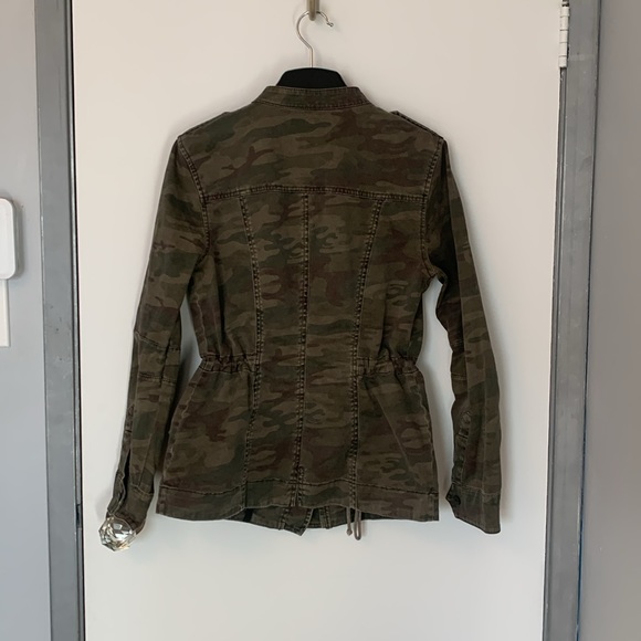 Sanctuary Jacket - Picture 7 of 13